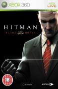 Hitman Blood Money Classics Xbox 360