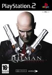 EIDOS Hitman Contracts PS2