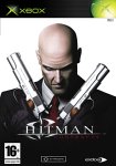 EIDOS Hitman Contracts Xbox