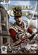 EIDOS Imperial Glory PC