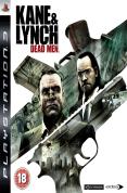 Kane & Lynch Dead Men PS3