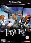 EIDOS TimeSplitters 2 GC