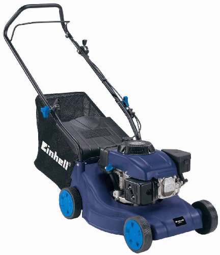 Einhell 3401016 Petrol-Powered Lawnmower BG-PM 40 P