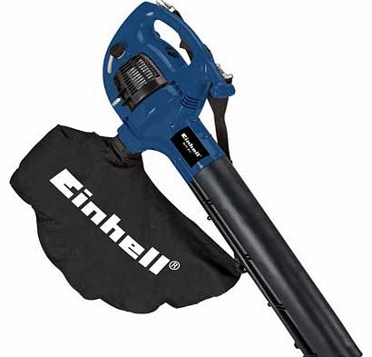 Einhell BG PL 26 1 Petrol Leaf BlowerVac