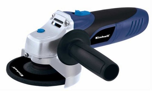 Einhell BTAG500 Mini Grinder 115 mm 500W