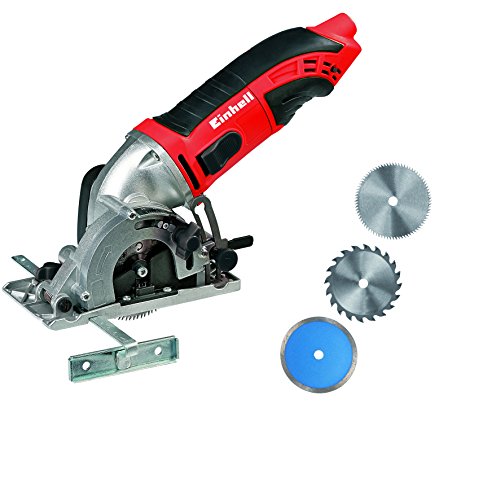 Einhell TC-CS 860 Kit