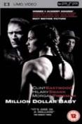 Million Dollar Baby PSP Movie