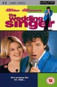 EIV The Wedding Singer PSP Movie