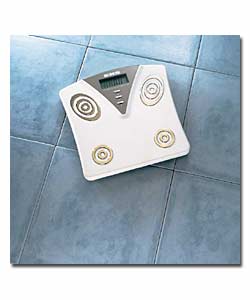 EKS Body Fat Scale