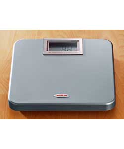 EKS Silver Electronic Scale