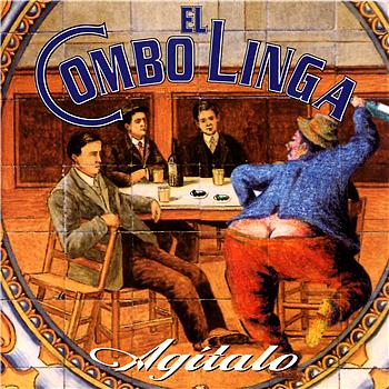 El Combo Linga Agitalo