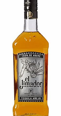 El Jimador Anejo 70 cl