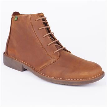 El Naturalista N624 Lace-up Boots