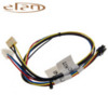 Elan Accessory Harness - Motorola - HF850 / T605