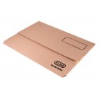 Elba A4 Documents Wallets Buff (x50)