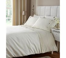 Gainsborough Duvet Set  Curtains