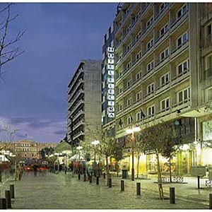 Electra Hotel