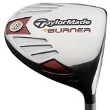 ElectraGolf TAYLOR MADE GOLF BURNER 460 10.5* Ti DRIVER RE*AX REGULAR