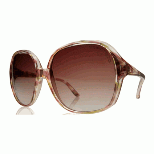 Ladies Electric Bibidahl Sunglasses Sea