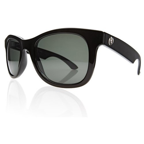 Mens Electric Detroit Sunglasses Blk/grey