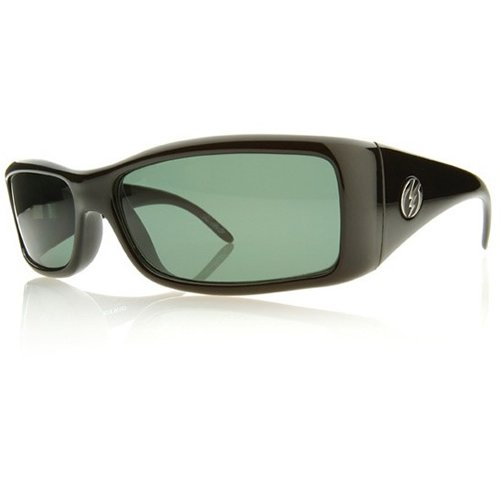 Mens Electric Hi-fi Sunglasses Gloss Blk/grey