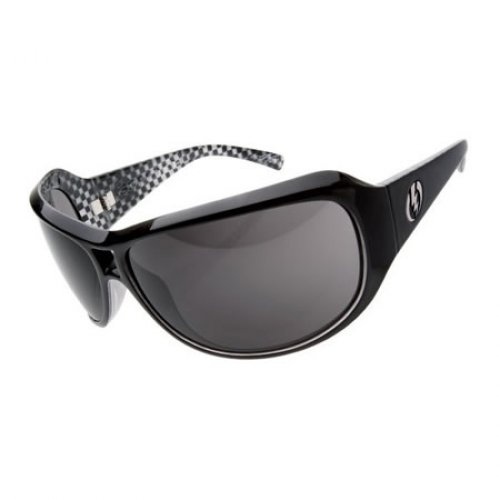 Mens Electric Spectre Sunglasses Mod Chex / Grey