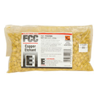 COPPER ETCHANT 250G (RC)