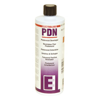 PHOTORESIST DEVELOPER 250ML (RC)