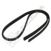 1580mm Dishwasher Door Seal