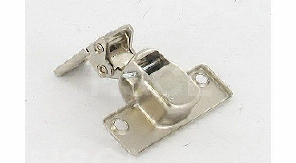 Electrolux 19-EL-16 Integrated Door Hinge for Washing Machine