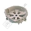 Electrolux Assembly Shell Back