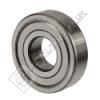 Bearing 25x62