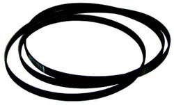 Electrolux BELT L=1975. PN# 1258288107