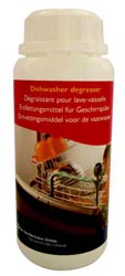 Electrolux CLEANER DEGREASER 250GR. PN#