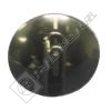 Electrolux Control Knob (Black)