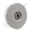 Electrolux Dishwasher Grey Lower Basket Wheel