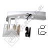 Electrolux Door Handle Kit