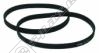 Electrolux Drive Belt - Pack of 2 (ZE091)