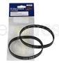 Electrolux Drive Belt andndash; Pack of 2 (ZE090)