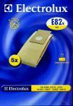 Electrolux E82N/U82