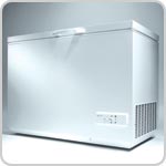 Electrolux ECS2070W