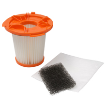 EF12W Hepa Filter Washable