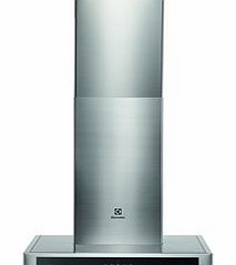 Electrolux EFB60566BX Box Design 60cm Chimney