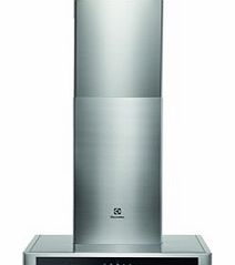 EFB60566DX 60cm Chimney Hood