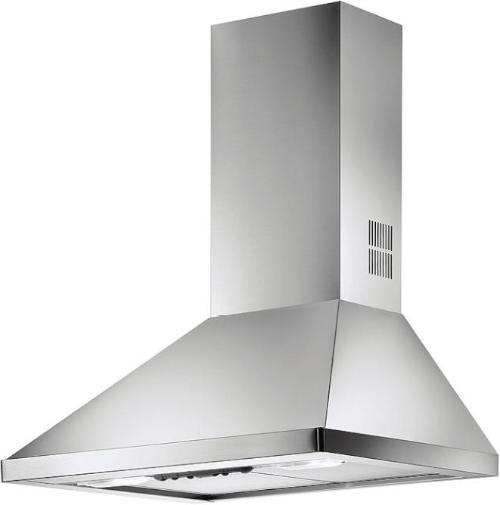 Electrolux EFC60001X 60cm Chimney Hood in