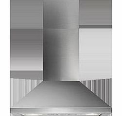 EFC62380OX 60cm Chimney Hood -