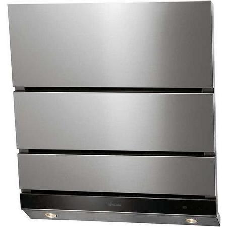 EFC6441X Stainless Steel Cooker Hood