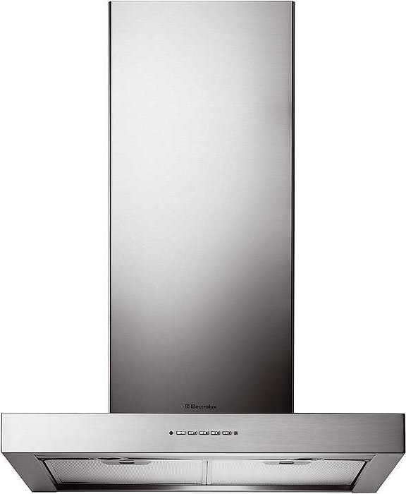 Electrolux EFC6540X Inspire