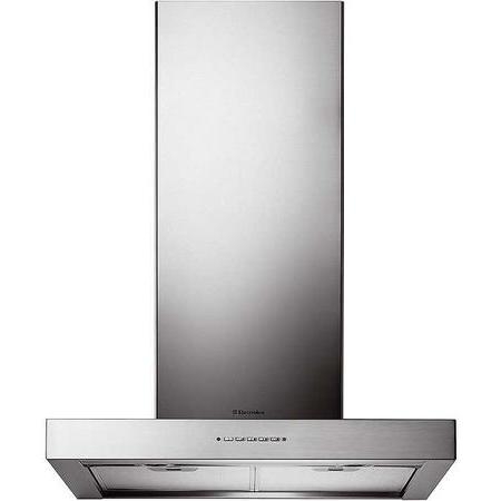 EFC6540X Stainless Steel Chimney Hood