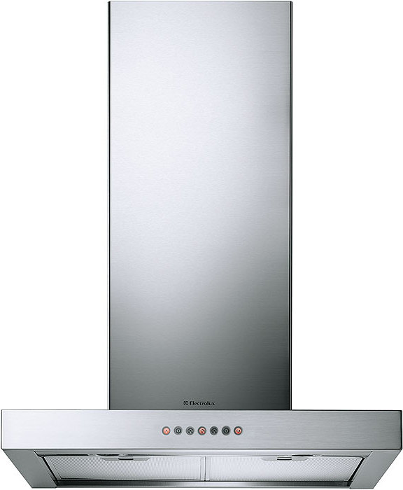 Electrolux EFC7540X Inspire